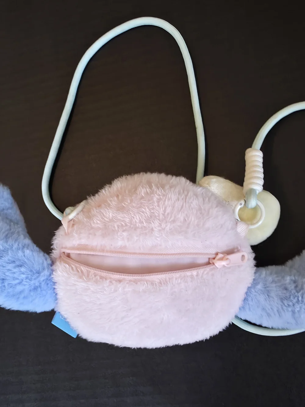 Disney stitch plush